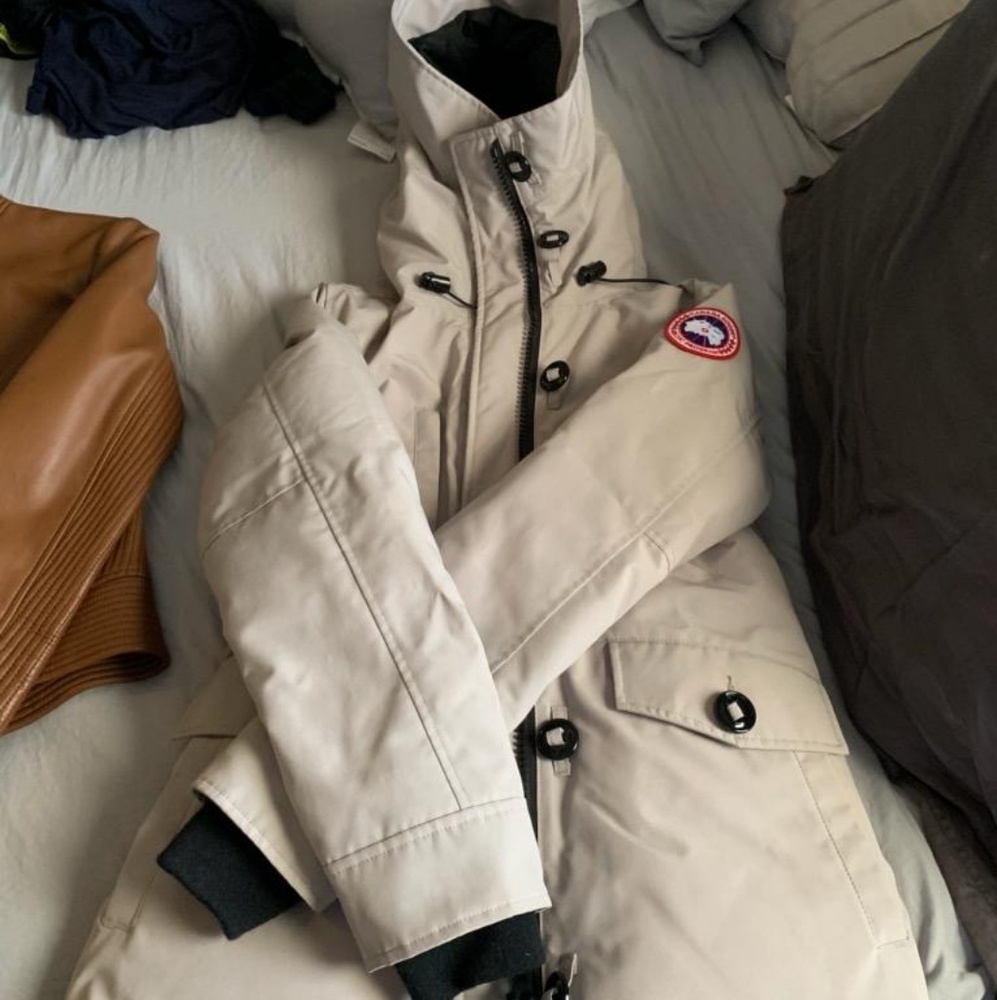 Women's coat